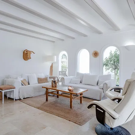 Villa Tika By Interhome