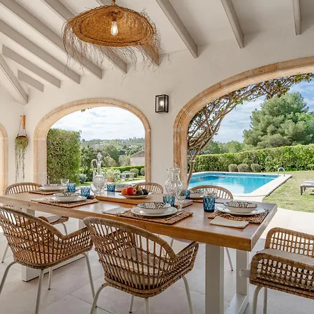Tika By Interhome Villa Jávea