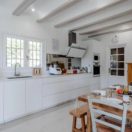 Villa Tika By Interhome Jávea