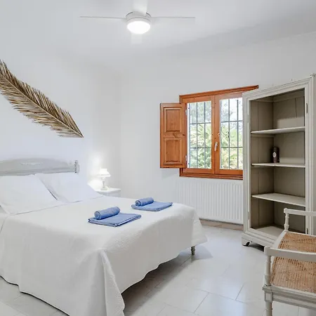 Tika By Interhome