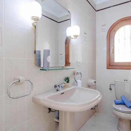 Villa Tika By Interhome Jávea