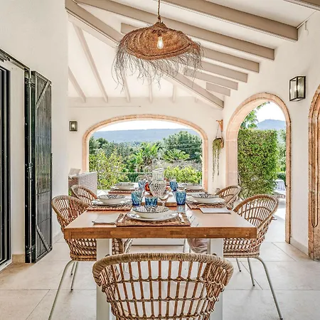 Tika By Interhome Villa