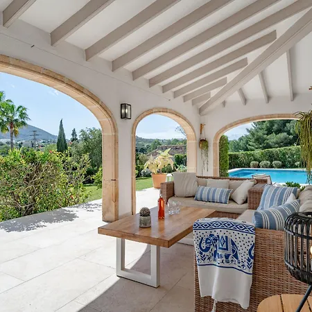 Tika By Interhome