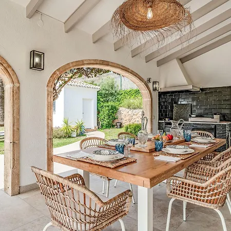 Tika By Interhome * Jávea