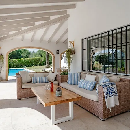 Tika By Interhome Villa *