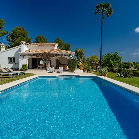 Tika By Interhome * Jávea