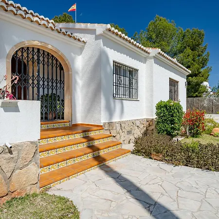 Tika By Interhome Jávea