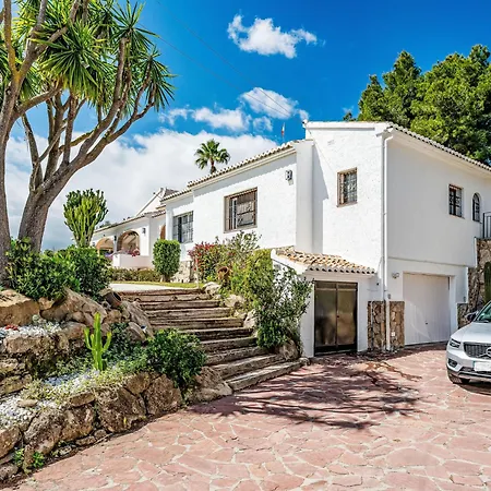 Tika By Interhome Villa Jávea