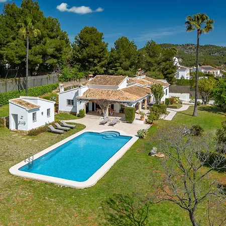 Tika By Interhome * Jávea