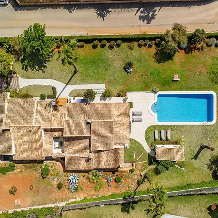 Villa Tika By Interhome *